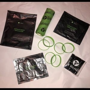 It works wraps
